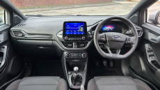 Ford Puma 1.0 EcoBoost Hybrid mHEV ST-Line 5dr Petrol Hatchback